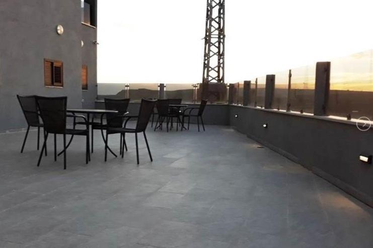 צימרים שירת הכוכבים Mitzpe Ramon Dış mekan fotoğraf