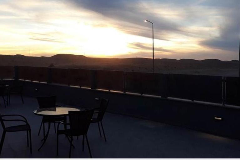 צימרים שירת הכוכבים Mitzpe Ramon Dış mekan fotoğraf